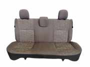 Rücksitzbank Set 2-teilig DACIA SANDERO 1.4 55 KW