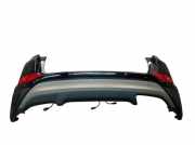 Stoßstange Stoßfänger hinten PDC Phantom Black HYUNDAI TUCSON (TL, TLE) 1.6 T-GDI AWD 130 KW