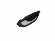 Türöffner innen Türinnengriff links hinten RENAULT MEGANE IV GRANDTOUR (K9A/M) 1.5 DCI 110 81 KW 806719687R