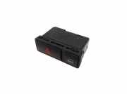 Schalter Warnblinkschalter BMW 3 (E46) 320I 125 KW 8368920