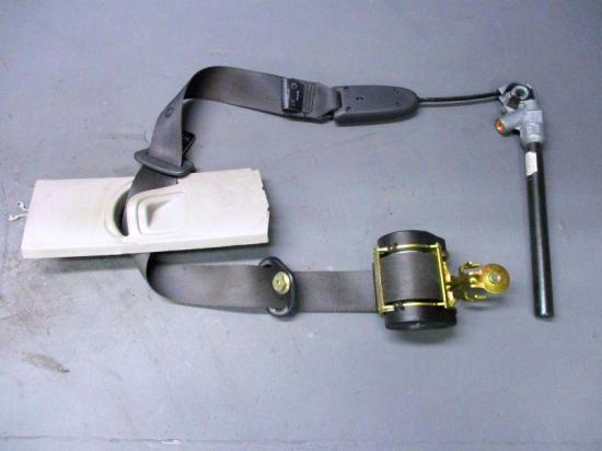 Sicherheitsgurt Gurt rechts vorn RENAULT GRAND SCENIC II 2 JM 1,6 83 KW B506014 Bild Sicherheitsgurt Gurt rechts vorn RENAULT GRAND SCENIC II 2 JM 1,6 83 KW B506014