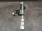 Fensterheber vorne links mit Fensterhebermotor DACIA SANDERO II STEPWAY TCE 90 66 KW 807213282R