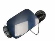 Tankklappe Tankdeckel Mica Blue SD HYUNDAI TERRACAN (HP) 2.9 CRDI 4WD 110 KW