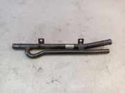 Kühlerschlauch PORSCHE CAYENNE (92A) 3.0 DIESEL 180 KW 7P6121070AP 7P6121065AC