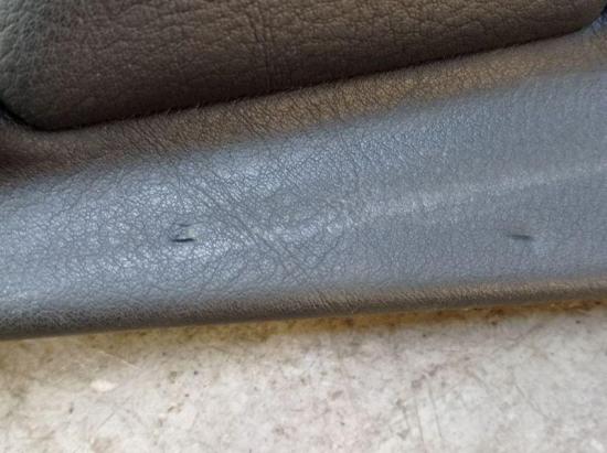 Türverkleidung Türpappe rechts hinten BMW 5 TOURING (E39) 520I 110 KW 8172212R Bild Türverkleidung Türpappe rechts hinten BMW 5 TOURING (E39) 520I 110 KW 8172212R