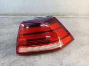 Rückleuchte Rücklicht aussen rechts VW GOLF VII (5G1, BE1, BE2, BQ1) 1.5 TSI 110 KW 5G0945096Q