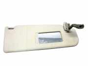 Sonnenblende rechts VW POLO 9N BJ03 1.2 12V 47 KW