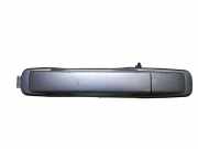 Türgriff Türaussengriff links hinten SAF Fine Silver Metallic SSANGYONG REXTON (GAB_) 2.7 XDI 120 KW