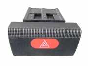 Schalter Warnblinkschalter OPEL VECTRA B (36_) 2.2I 16V 108 KW 091347513