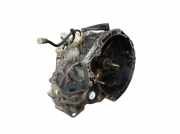 Getriebe Schaltgetriebe 6 Gang ND4 002 RENAULT GRAND SCÉNIC III (JZ0/1) 1.9 DCI 96 KW