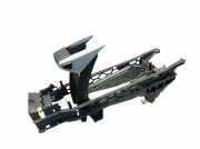 Handbremshebel OPEL ZAFIRA B (A05) 1.7 CDTI 81 KW 13237305