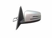 Außenspiegel Spiegel elektrisch links Iridiumsilber 775 MERCEDES C-KLASSE S 204 C 180 KOMPRESSOR 115 KW A2048103776