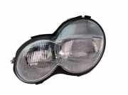 Scheinwerfer links MERCEDES C-KLASSE COUPE CL203 C200 KOMPRESSOR 120 KW