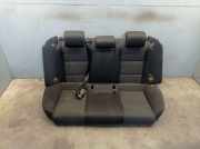 Rücksitzbank Limousine Stoff AUDI A6 (4F2, C6) 3.0 TDI QUATTRO 176 KW 4F0885375