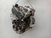 Motor (Diesel) Engine CBAB CBA 180.574km VW EOS (1F7, 1F8) 2.0 TDI 16V 103 KW