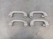 Haltegriff Set 4-teilig VW GOLF III (1H1) 1.9 TDI 66 KW 1H0857607D~1H0857607E