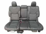 Rücksitzbank Leder Iso Fix JEEP CHEROKEE (KL) 2.0 CRD 14-19 103 KW