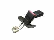 Gurtschloss links hinten Doppelgurtschloss AUDI A4 AVANT (8E5, B6) 2.0 96 KW 8E0857739