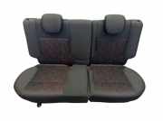 Rücksitzbank Set 4-teilig KIA PICANTO (SA) 1.1 48 KW