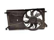 Elektromotor, Kühlerlüfter FORD C-MAX (DM2) 1.6 TDCI 66 KW 3M5H-8C607-RJ 1137328558