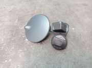 Tankklappe Tankdeckel Licht Grau (Z10B) OPEL CORSA E 1.2 51 KW 13427916
