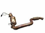 Katalysator Kat MERCEDES B-KLASSE W246 B 180 90 KW A2464900514