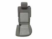 Sitz links hinten Stoff FORD FOCUS C-MAX 1.6 74 KW