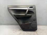 Türverkleidung Türpappe links hinten PORSCHE CAYENNE (9PA) 3.6 213 KW 7L0863981A