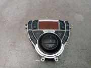 Bedienelement, Klimaanlage CITROEN C8 (EA, EB) 2.2 HDI 125 KW 14011592ZD