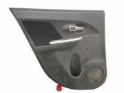 Türverkleidung Türpappe links hinten TOYOTA URBAN CRUISER (NSP1_) 1.3 VVTI 74 KW 67788-52060
