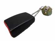 Gurtschloss rechts hinten AUDI A6 AVANT (4B, C5) 2.5 TDI 110 KW 4B0857740A