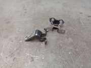 Türscharnier rechts hinten Set 2-teilig TOYOTA AURIS E15 1.6 97 KW