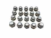 Radmutternsatz Set 20 Stück NISSAN X-TRAIL (T32) 2.0 DCI ALL MODE 4X4-I 130 KW