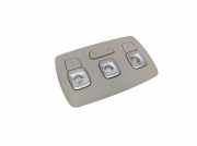Innenraumleuchte hinten RENAULT MEGANE IV GRANDTOUR (K9A/M) 1.5 DCI 110 81 KW 264309166R