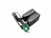 Gurtschloss rechts hinten LAND ROVER RANGE ROVER EVOQUE (L538) 2.0 D 4X4 132 KW BJ32-613K21-AD