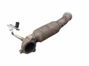 Flexrohr für Abgasanlage mit Lambdasonde MERCEDES B-KLASSE W246 B 200 CDI 100 KW A2464901510