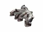 Ansaugkrümmer Ansaugbrücke AUDI A4 (8E2, B6) 1.9 TDI 96 KW 038129713AJ