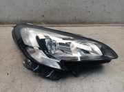 Scheinwerfer rechts OPEL CORSA E 1.2 51 KW 13381336