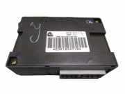 Steuergerät Klimaanlage NISSAN PRIMERA KOMBI (WP12) 1,8 85 KW ED01034710