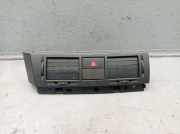 Luftdüse mitte Warnblinkschalter OPEL MERIVA A 1.4 16V TWINPORT 66 KW 93332970