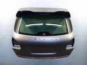 Heckklappe Meteorgrau LM7W PORSCHE CAYENNE (92A) 3.0 DIESEL 180 KW