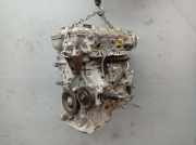 Motor (Benzin) Engine 1ZRFAE 114.568km TOYOTA AURIS E15 1.6 97 KW