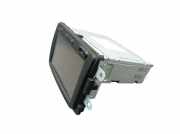 Radio Navigationssystem Media-Nav DACIA LOGAN MCV II 1.5 DCI 66 KW 281152761R