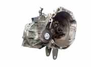 Getriebe Schaltgetriebe 5 Gang M91772 190.772km HYUNDAI I20 (PB, PBT) 1.2 57 KW