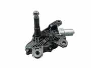 Wischermotor hinten RENAULT TWINGO III (BCM) 0.9 TCE 90 66 KW 287100742R A4538200540