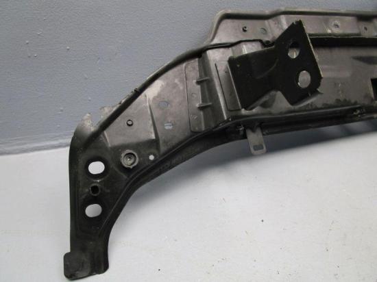 Frontblech Schlossträger RENAULT LAGUNA II GRANDTOUR (KG0/1_) 2.2 DCI 102 KW 8200121846 Bild Frontblech Schlossträger RENAULT LAGUNA II GRANDTOUR (KG0/1_) 2.2 DCI 102 KW 8200121846