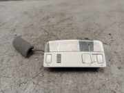 Innenraumleuchte vorne SKODA FABIA III KOMBI (NJ5) 1.0 TSI 81 KW 3B0035711B