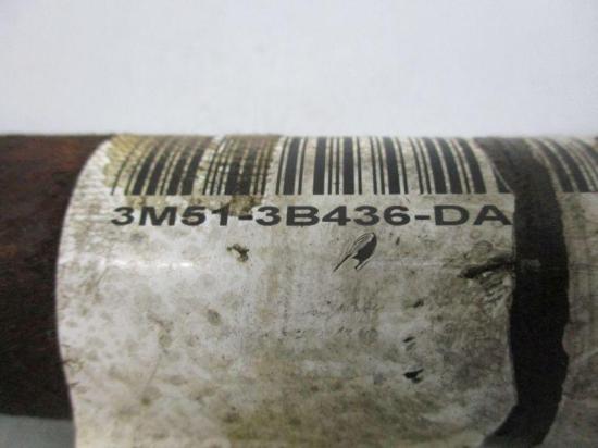Antriebswelle Gelenkwelle rechts vorn FORD FOCUS II KOMBI (DA_) 1.6 TDCI 66 KW 3M51-3B436-DA Bild Antriebswelle Gelenkwelle rechts vorn FORD FOCUS II KOMBI (DA_) 1.6 TDCI 66 KW 3M51-3B436-DA