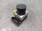 ABS Hydraulikblock Steuergerät SKODA FABIA II (542) 1.2 44 KW 6R0614117D 6R0907379C