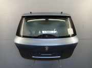 Heckklappe Satin Grau LF5X SKODA FABIA II (542) 1.2 44 KW